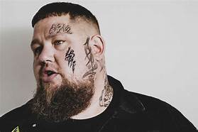 Artist Rag'n'Bone Man